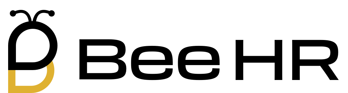 BeeHR Logo
